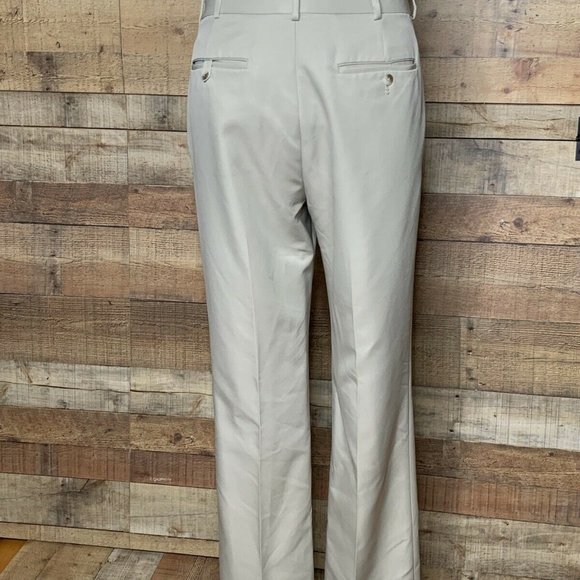 Travel Smart, Roundtree & Yorke, Dress Slacks - Picture 1 of 7